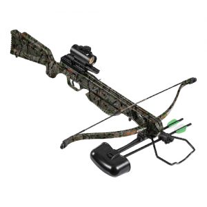 BAR78193 - Barnett Wildgame XR250C